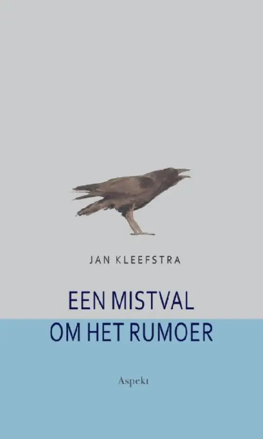 Een mistval om het rumoer