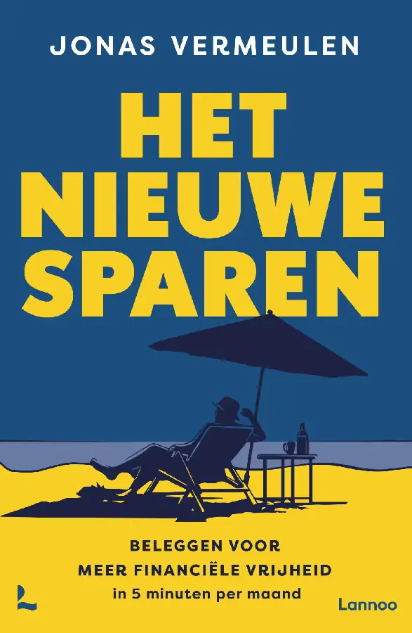 Het nieuwe sparen