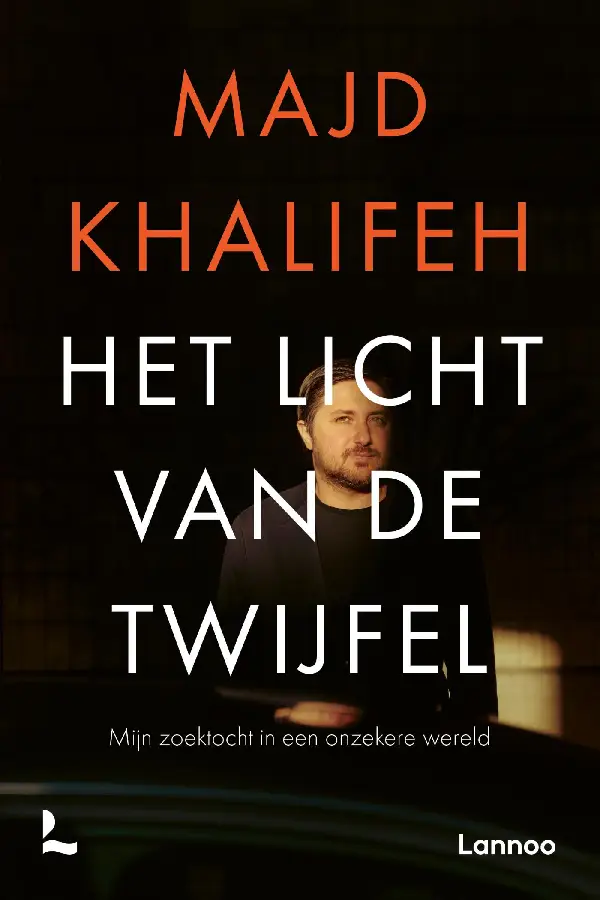 Het licht van de twijfel