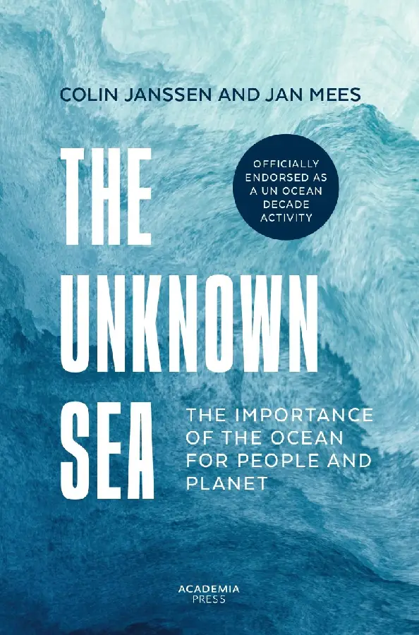 The unknown Sea
