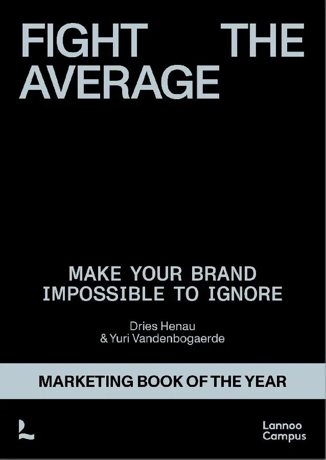 Fight The Average
