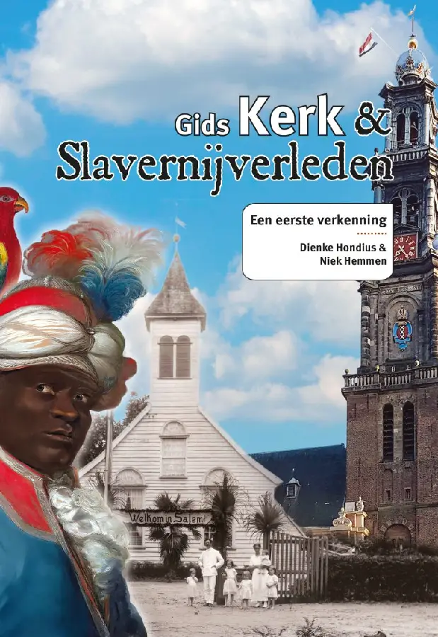 Gids Kerk  en Slavernijverleden