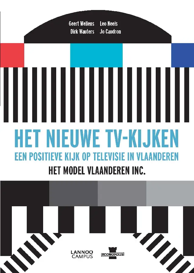 Het nieuw tv-kijken
