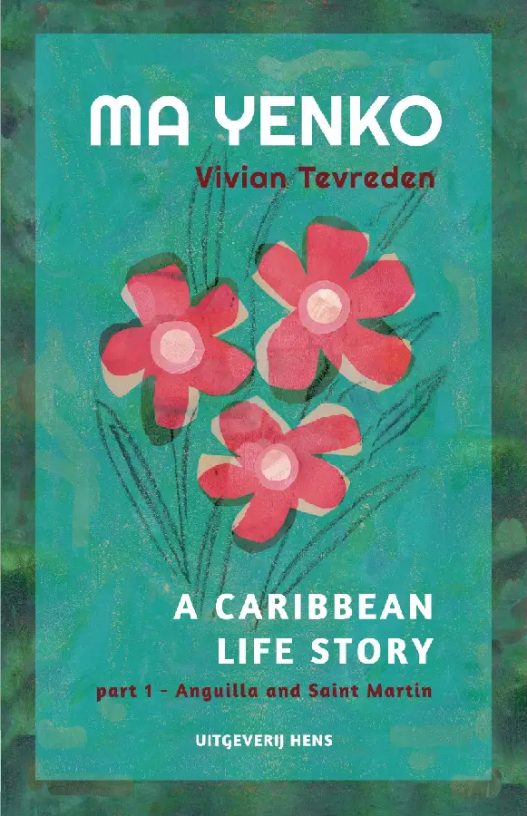 Ma Yenko / 1 Anguilla and Saint Martin