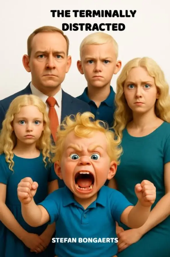 The terminally distracted