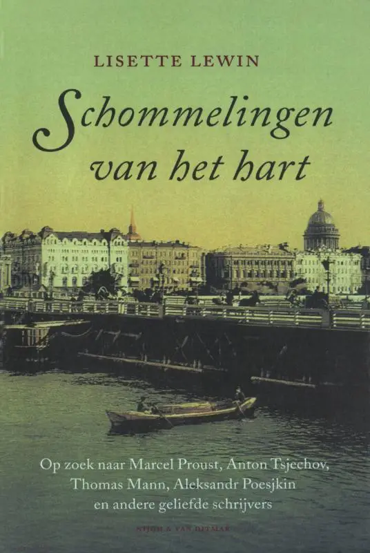 Schommelingen van het hart