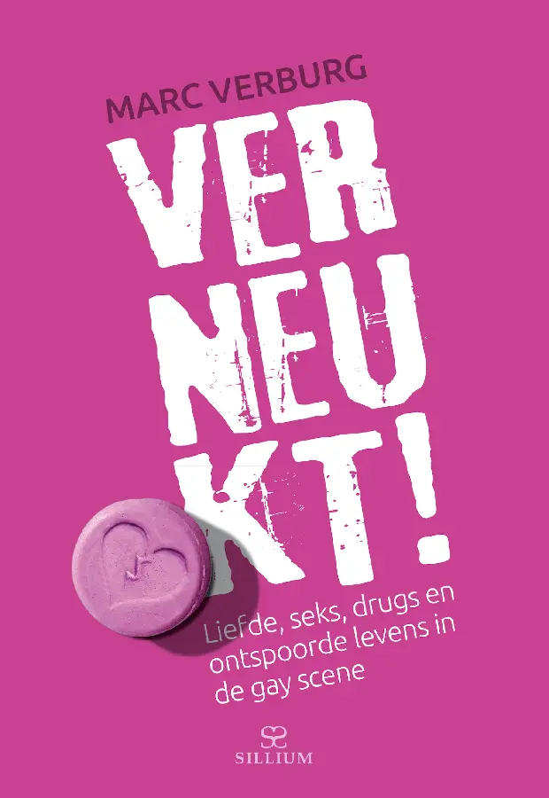 VERNEUKT!