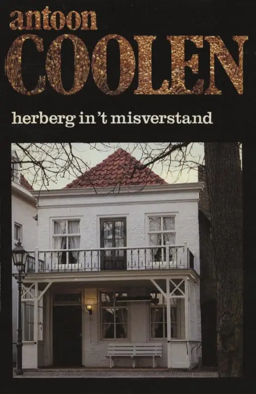 Herberg in 't misverstand