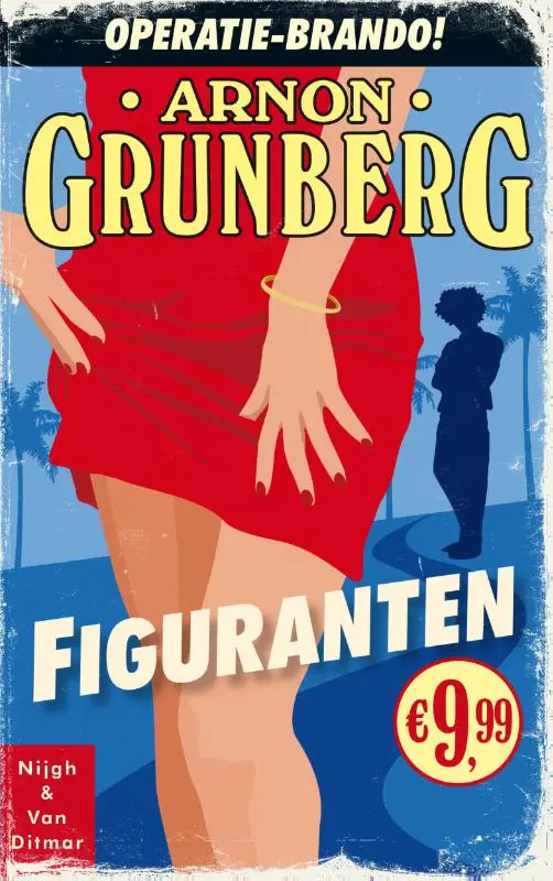 Figuranten