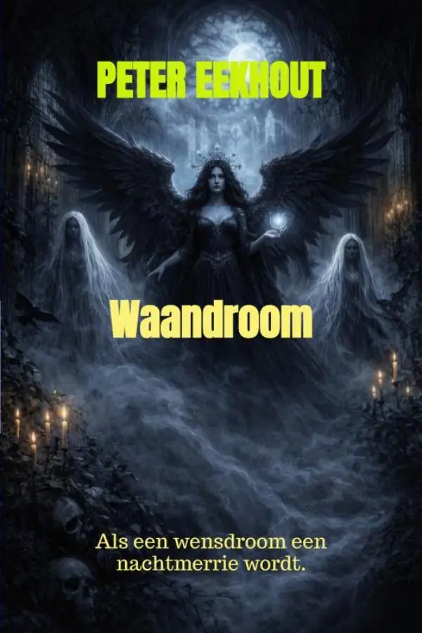 Waandroom