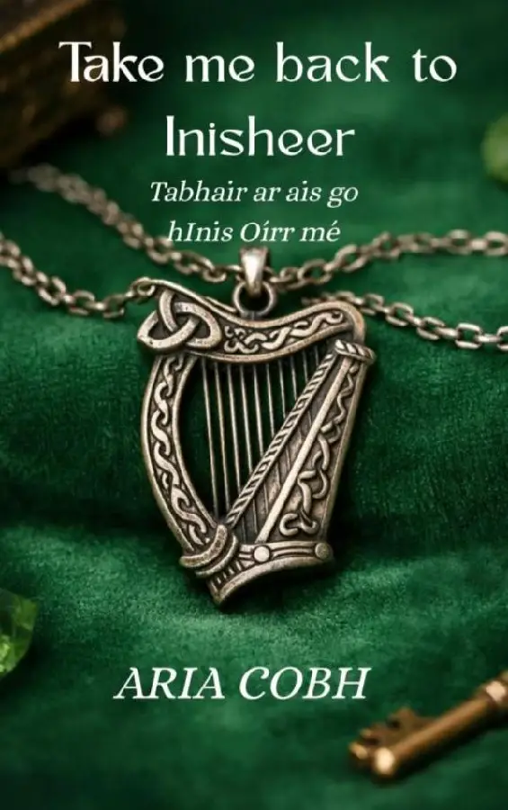 Take me back to Inisheer