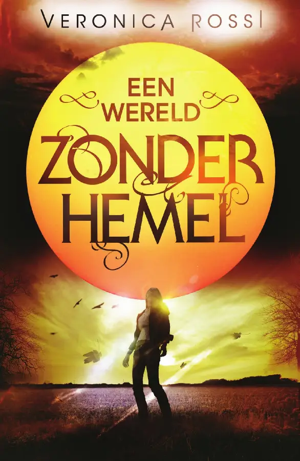 Wereld zonder hemel
