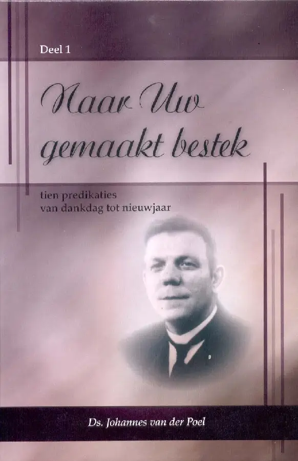 Naar Uw gemaakt bestek 1