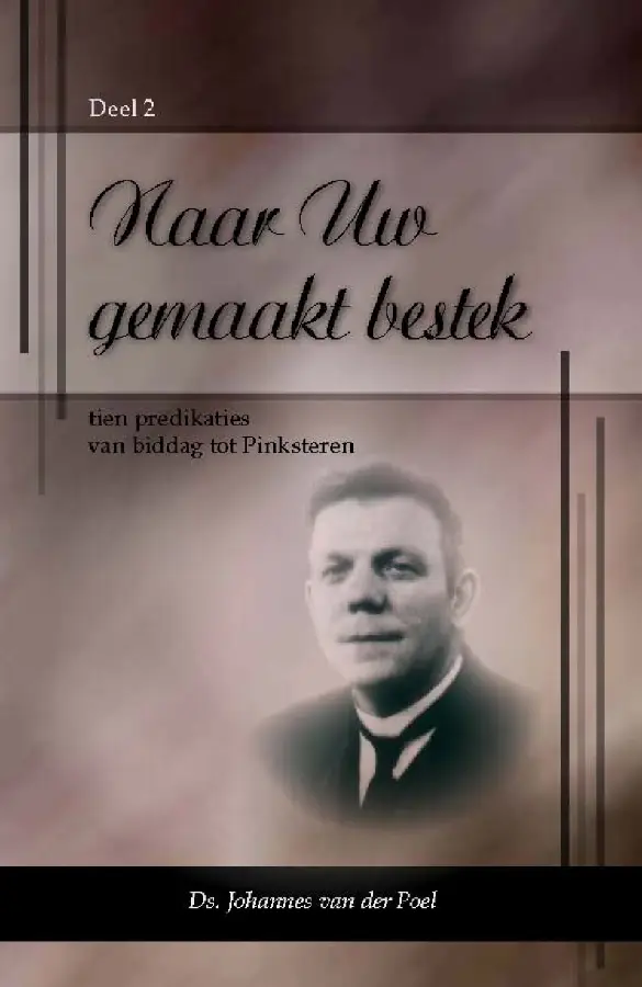 Naar Uw gemaakt bestek 2