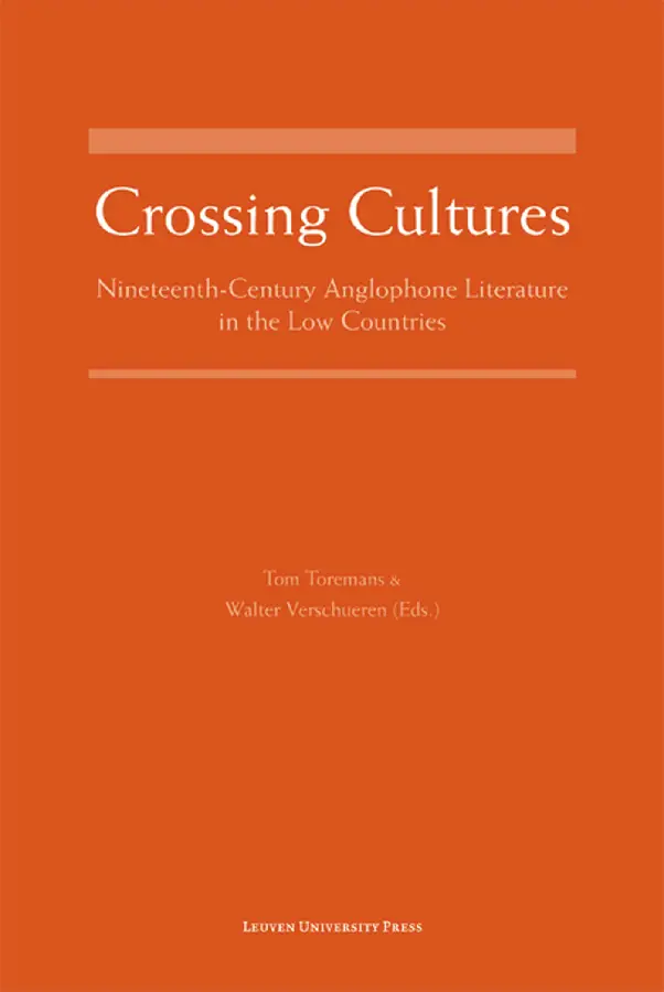 Crossing cultures