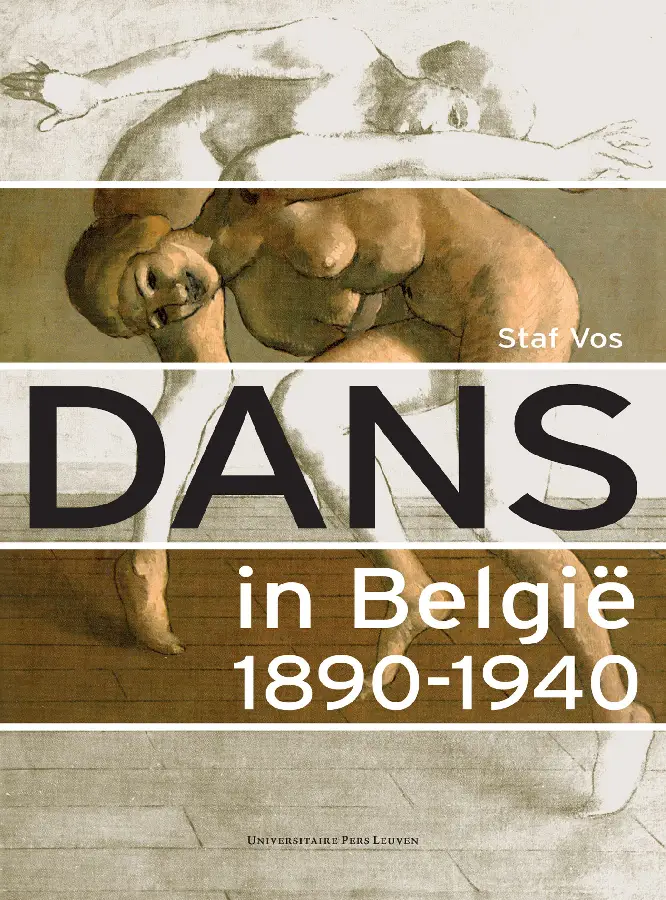 Dans in België 1890-1940