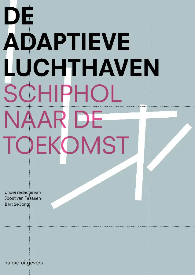 De adaptieve luchthaven