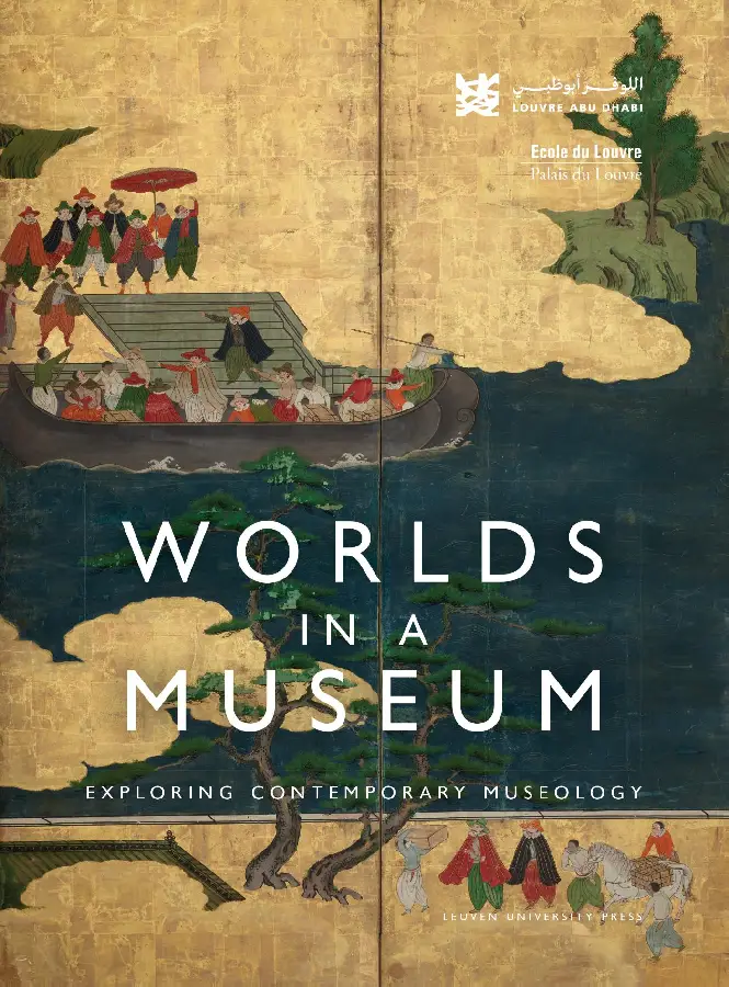 Worlds in a Museum