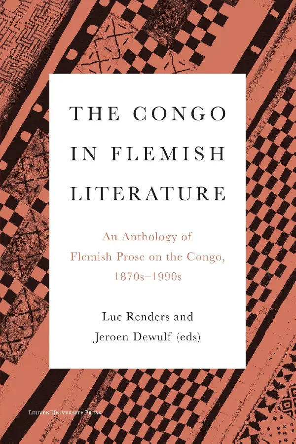 The Congo in Flemish Literature