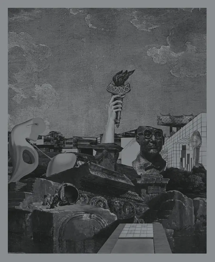 Narrative Architecture: A Kynical Manifesto