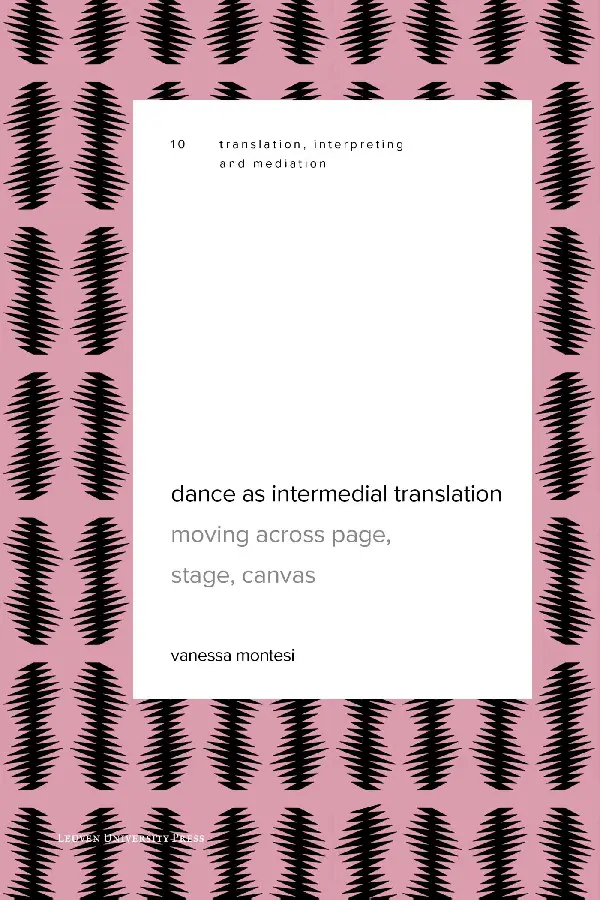 Dance as Intermedial Translation