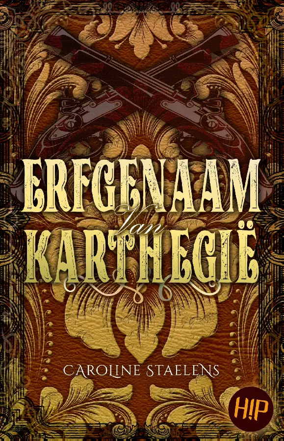 Erfgenaam van Karthegië