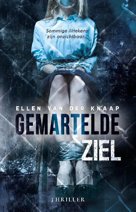 Gemartelde ziel