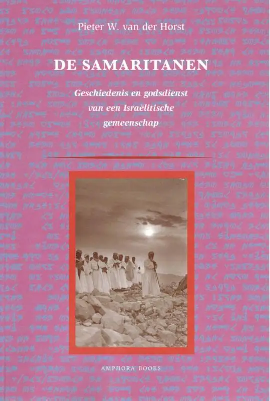 Samaritanen