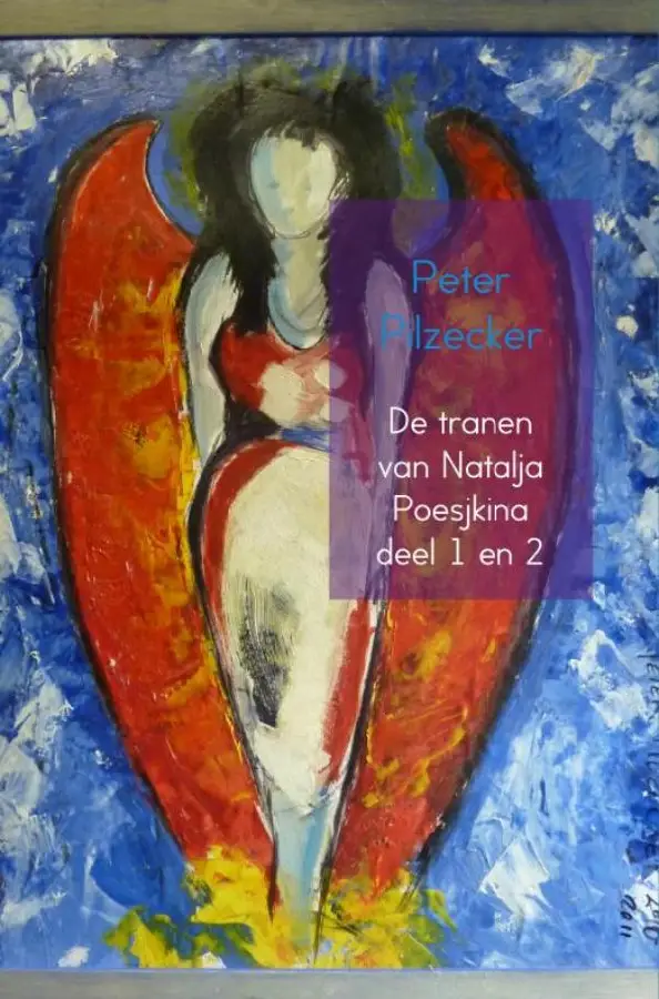 De tranen van Natalja Poesjkina / deel 1 en 2
