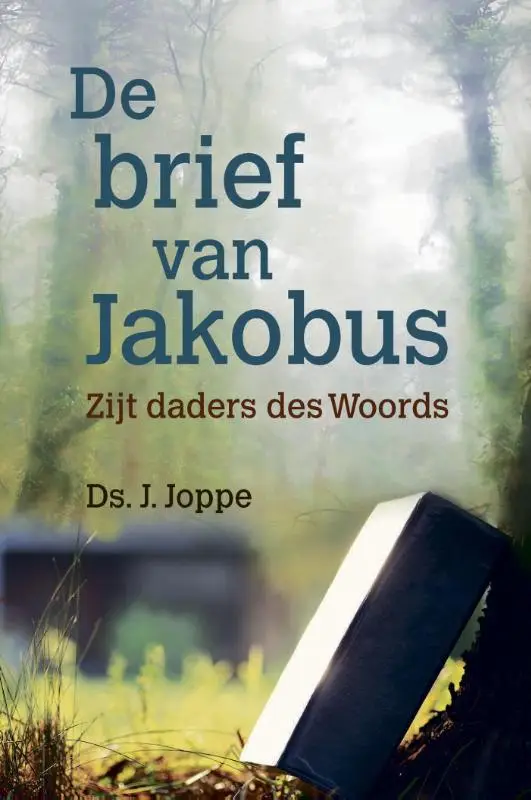 Brief van Jakobus