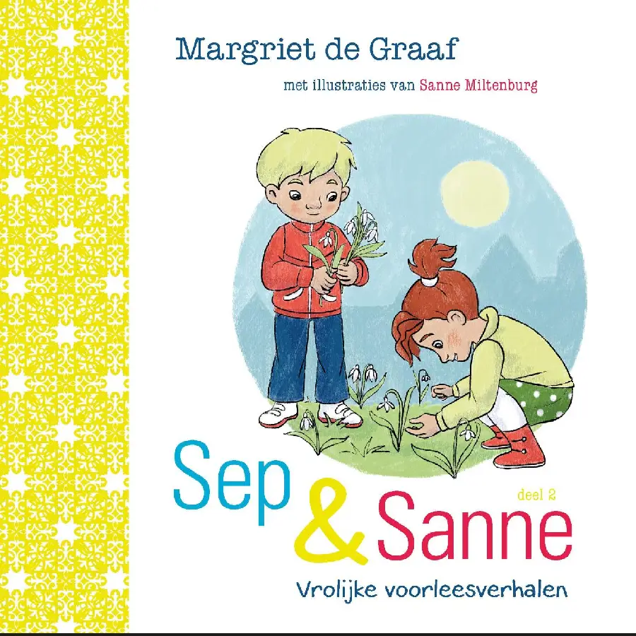 Sep & Sanne / 2