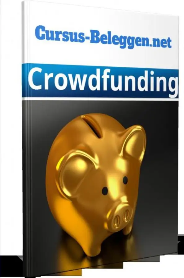 Crowdfunding
