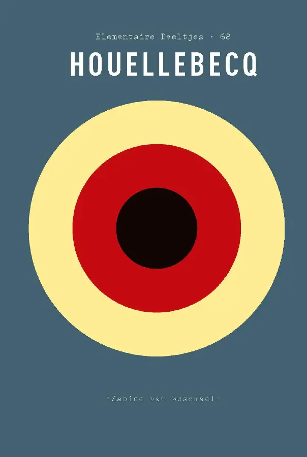 Houellebecq