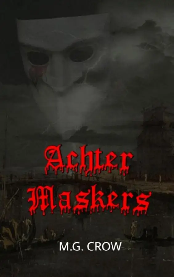 Achter maskers