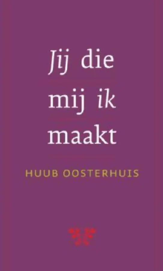 Jij die mij ik maakt