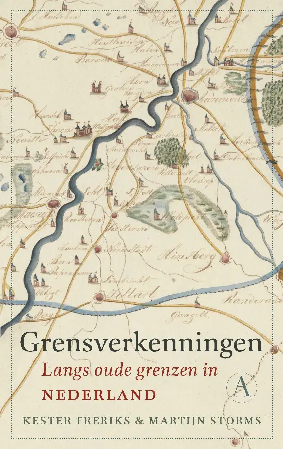 Grensverkenningen