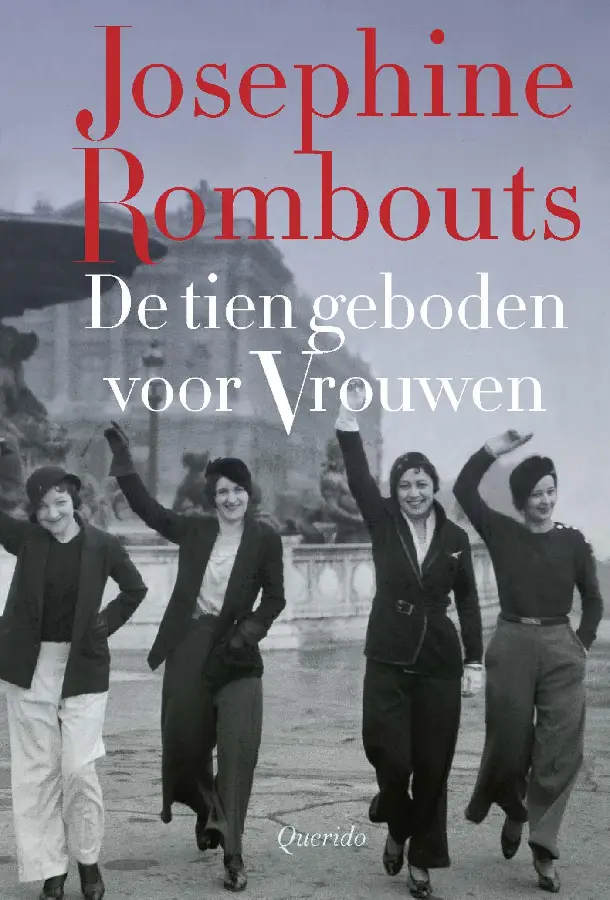 De tien geboden voor vrouwen