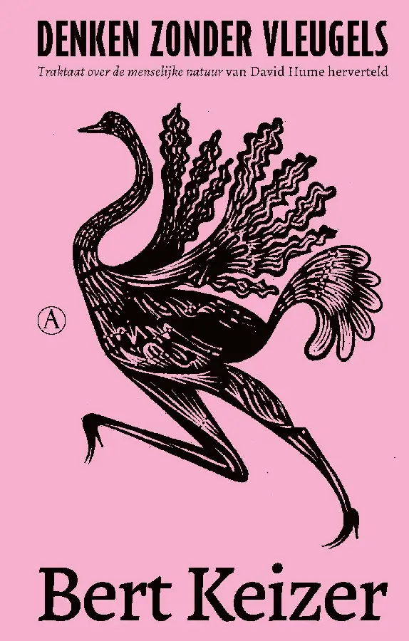 Denken zonder vleugels