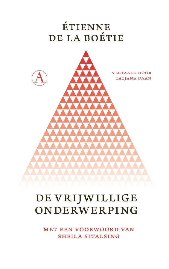 De vrijwillige onderwerping