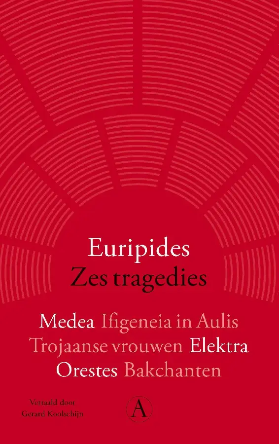 Zes tragedies