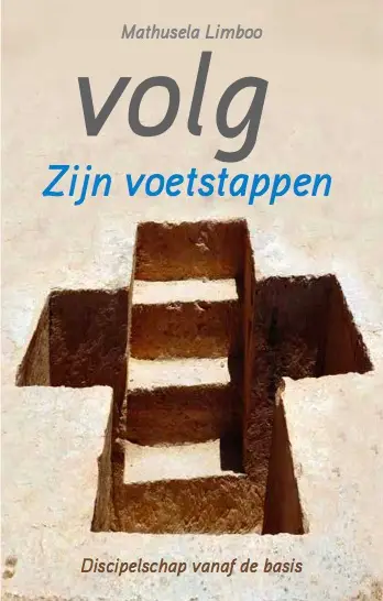 Volg Zijn voetstappen