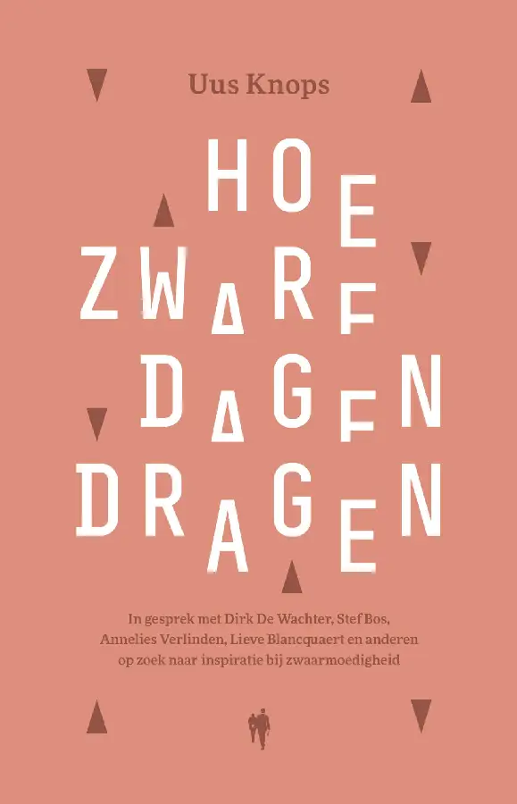 Hoe zware dagen dragen