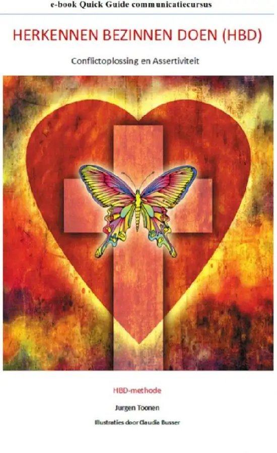 Herkennen bezinnen doen (hbd)