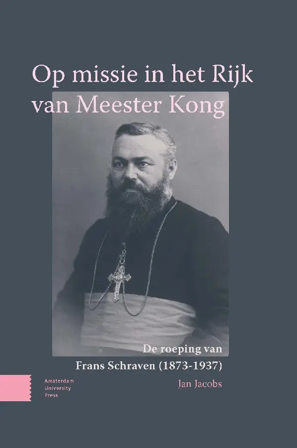 Op missie in het Rijk van Meester Kong