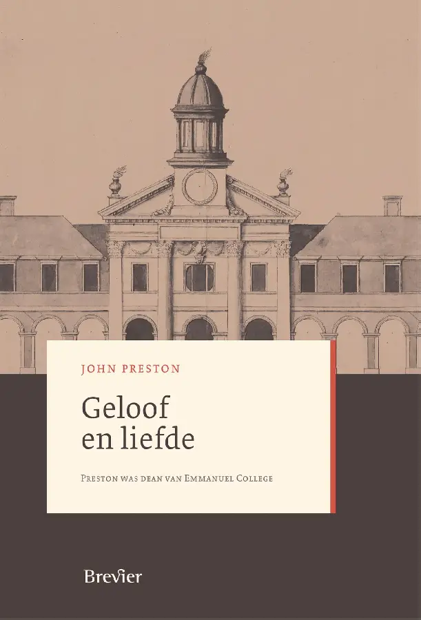Geloof en liefde