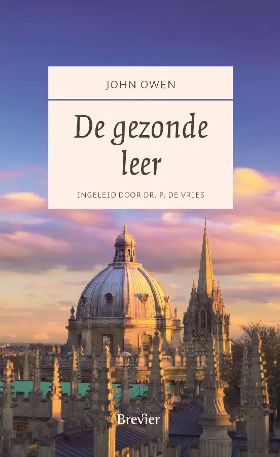 De gezonde leer