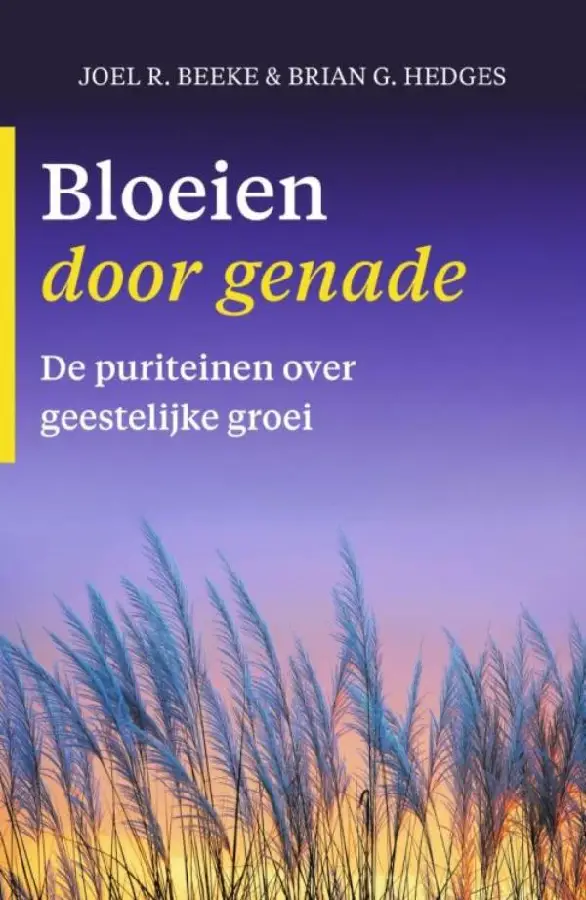 Bloeien door genade