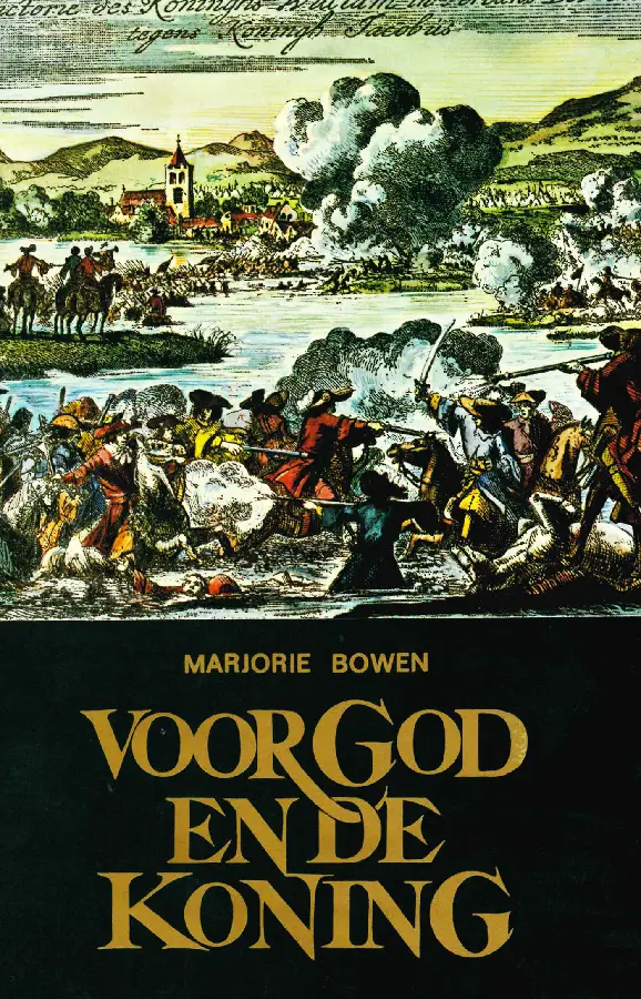 Voor God en de Koning
