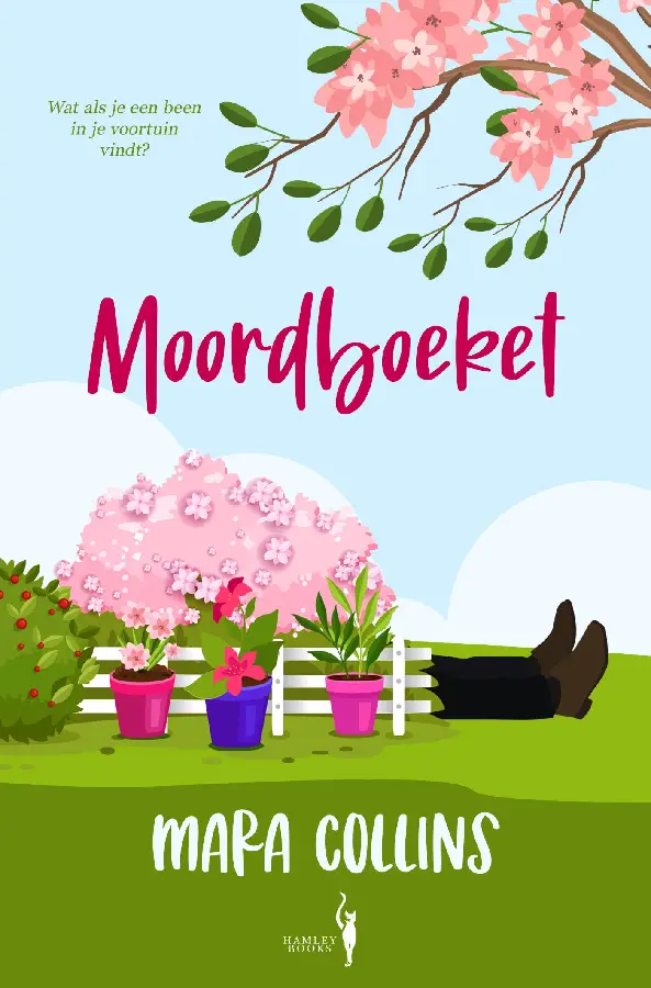 Moordboeket