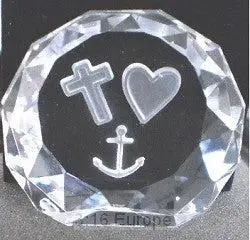 Faith Hope Love - Base